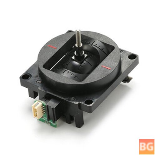 2.4G 6CH Transmitter Bearing Seat Spare Part