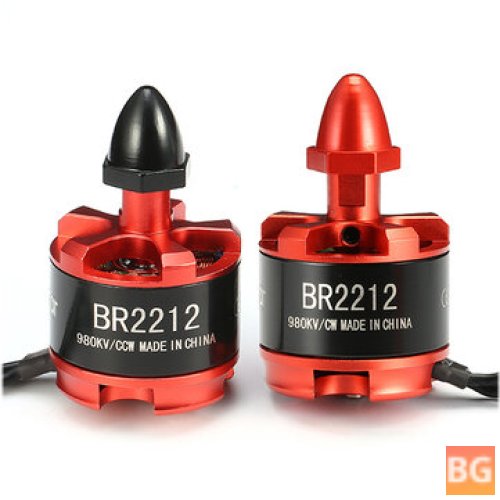 Drone Racing Mount for Racerstar Racing Edition 2212 BR2212 980KV 2-4S Brushless Motor