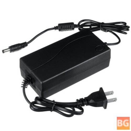 AC Adapter - 50 / 60HZ - Power Cable Adapter