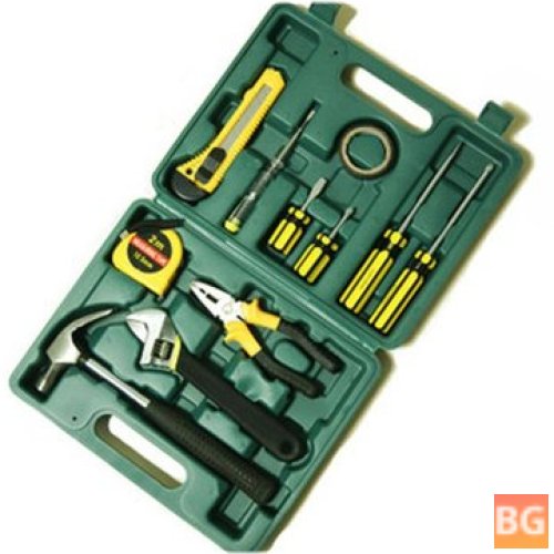 Car Repair Emergency Kit - Combination Tool