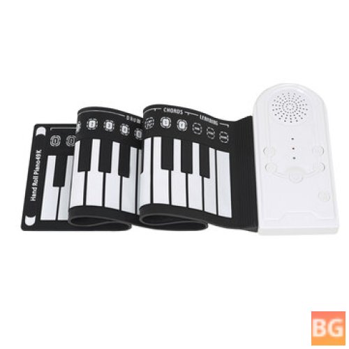 Korg M-Piano for Beginners and Kids