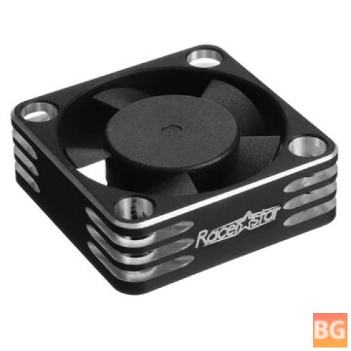 A1 Cooling Fan for 1/10 RC Car Vehicles - 30mm