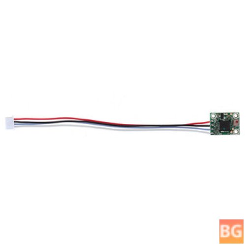 E110 Optical Flow RC Helicopter Module