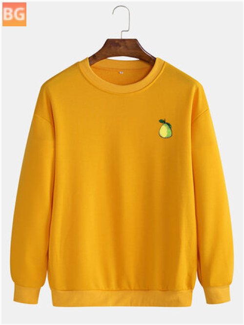 Casual Sweatshirt for Men