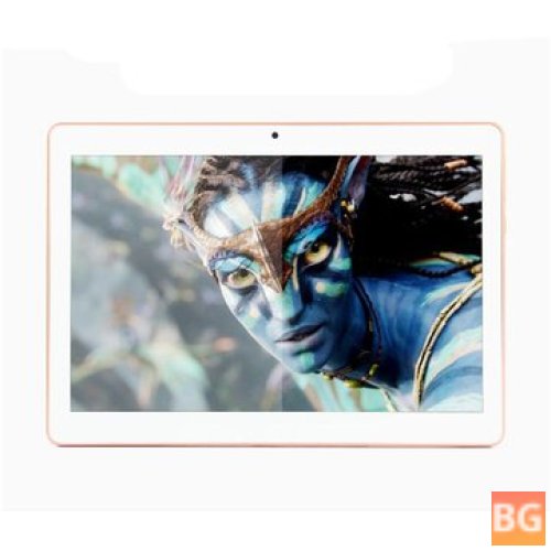 MTK6582 Quad Core Tablet PC 1.3GHz 1+16 1280*800 10.1 Inch