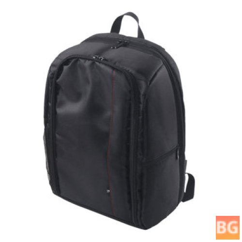 Soft Shoulder Storage Backpack for FPV Drone