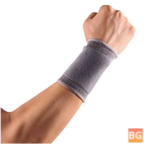 KALOAD 1 PC Wrist Bracer Support Exercise Wristband Fitness Protector