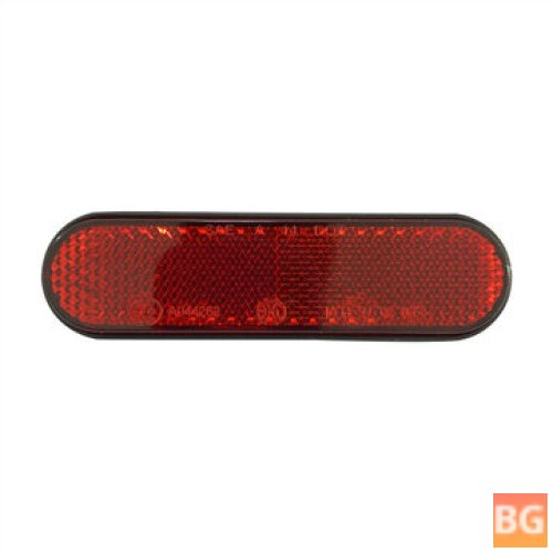 License Plate Light with 24 LEDs