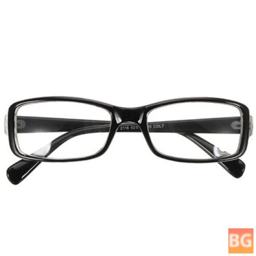 Plain Glasses for Computer - unisex