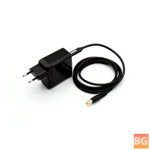 PD45W 12-24V Power Adapter - Type-C to DC5525 QC3.0