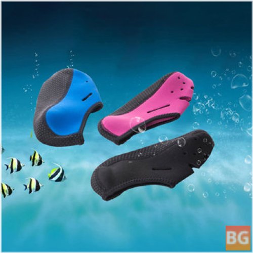 Snorkeling Shoes for Men