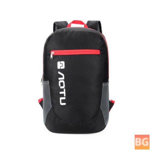 AOTU Backpack for Women and Men - 20L