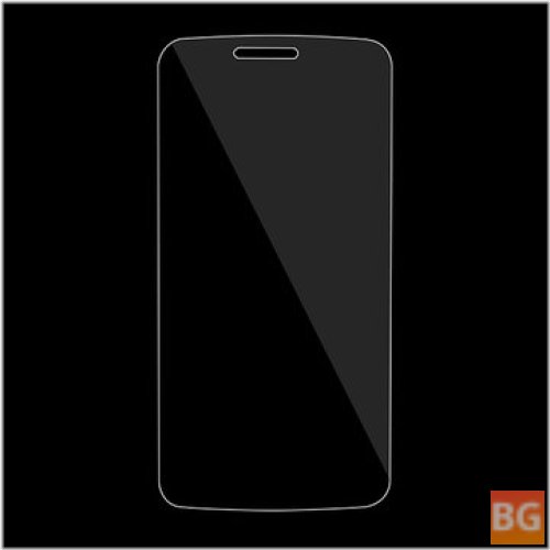 Anti-Explosion Glass Screen Protector For DOOGEE VALENCIA 2 Y100