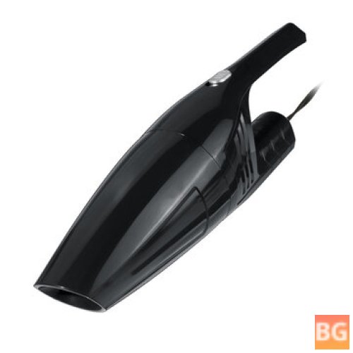 4500Pa Handheld Vacuum Cleaner - Powerful suction and lightweight - for home car pet