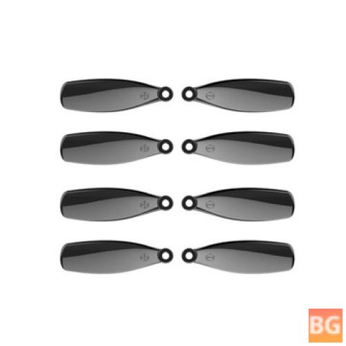 Foldable Propellers for Wingsland S6 Quadcopter