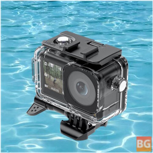 DJI Action 3 Waterproof Dive Case