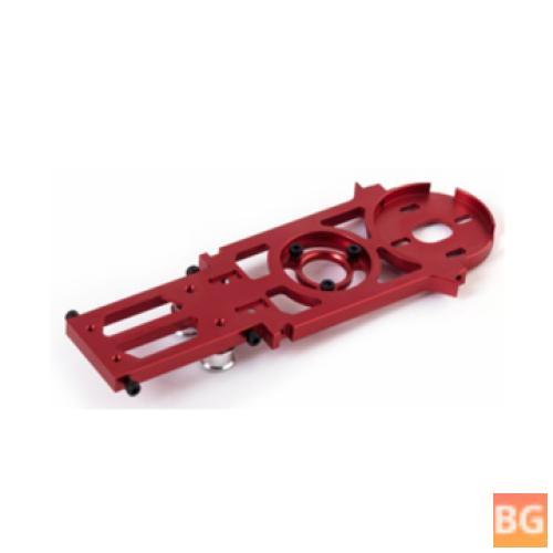 JCZK 300C 470L Scale RC Helicopter Spare Parts Frame Lower Seat