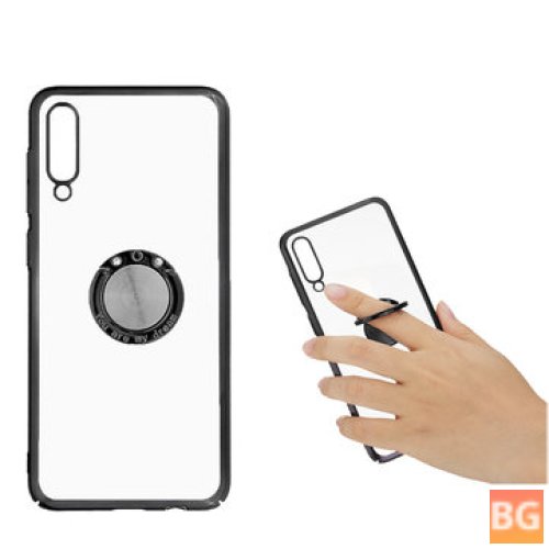 Samsung Galaxy A50 2019 Protective Finger Ring Holder