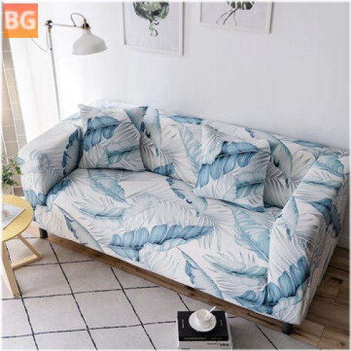 Non-Slip Couch Sofa Covers - 1/2/3/4 Seater