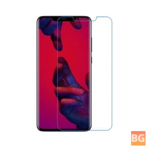 HD Clear Screen Protector for Huawei Mate 20 Pro