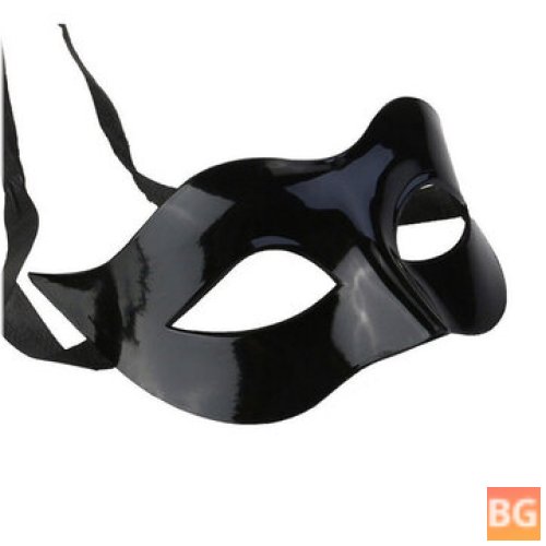 Party Masquerade Mask