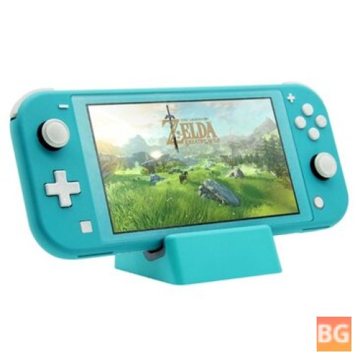 Portable Charging Base for Switch Game Console
