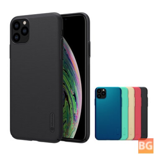 Shockproof Shield for iPhone 11 Pro Max 6.5 inch