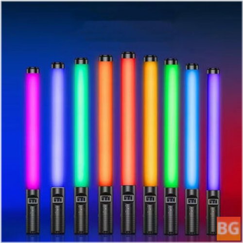 RGB Portable Fill Light Stick