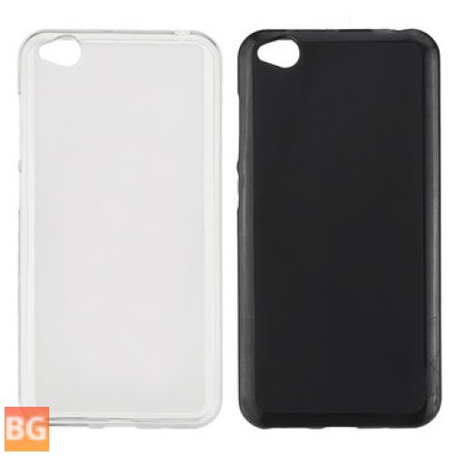 TPU Protective Case for Xiaomi Redmi GO - Matte