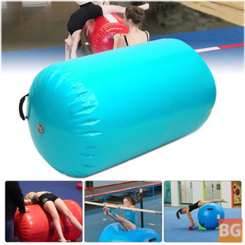 Inflatable Air Mattress - 35.49x41.39 Inches