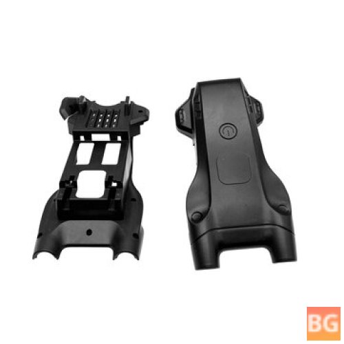 GT2PRO RC Drone Body Cover Set