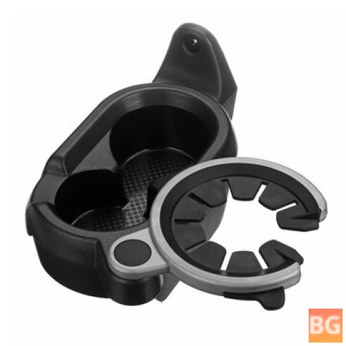 Mercedes Smart Fortwo 451 Cup Holder
