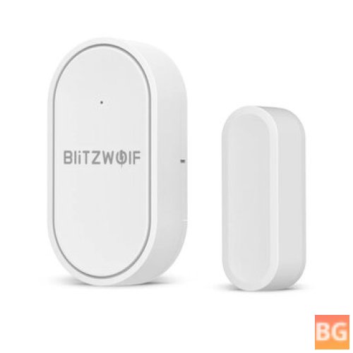 BlitzWolf® Smart Home Door Sensor