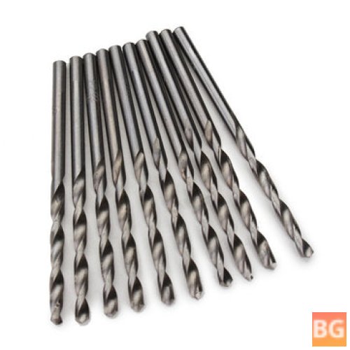 3.5mm Hex Twist Drill Bits for Electrical Drill