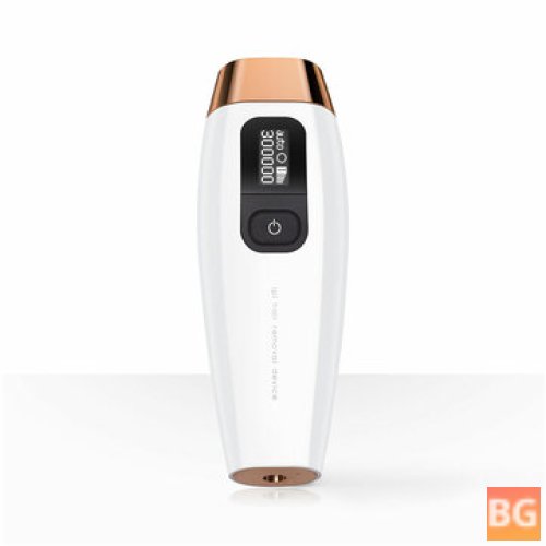 CosBeauty Laser Hair Removal Machine