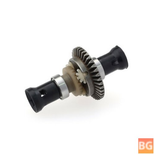 ZD Racing BX-16 9051 1/16 Rc Car Spare Parts 6014 Gears