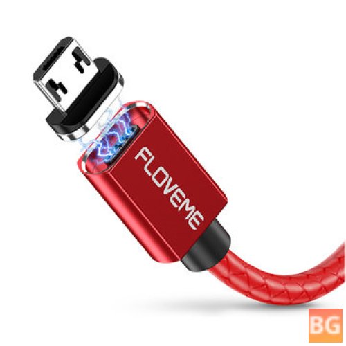 FLOVEME 3A Data Cable - 1M