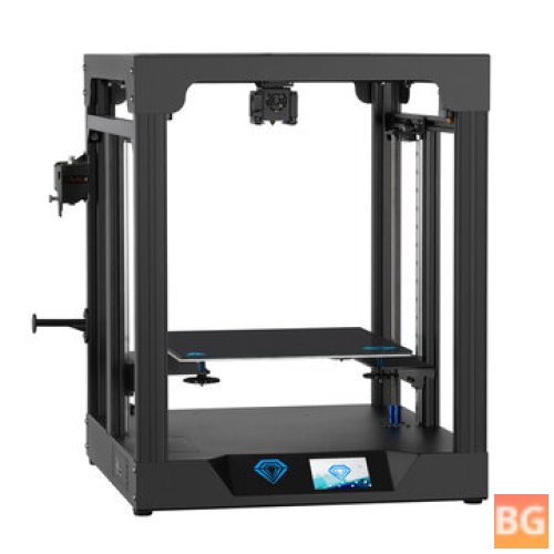 TWOTREES® SP-5 Core XY 3D Printer