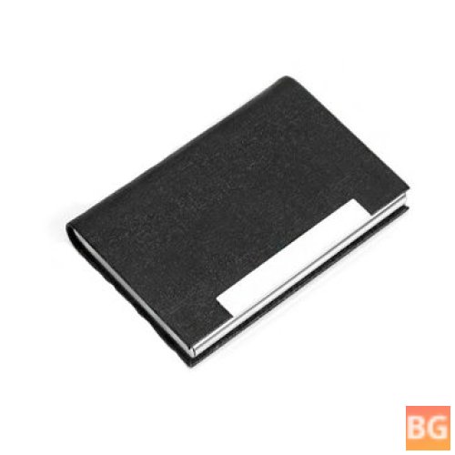 IPRee® Card Holder - Portable ID Card Storage Box