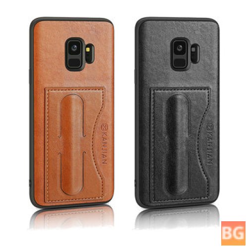S9 Kickstand Case with Card Slot