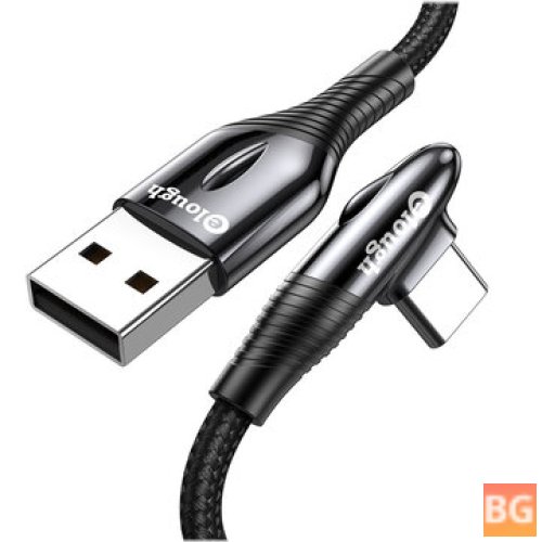Fast Charging Cable for iPhone 13 Pro Max/Samsung Galaxy Note 20/Mi 12