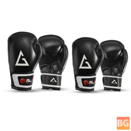 Boxing Gloves Training Gloves
