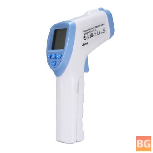 DigitalThermometer - Forehead Thermometer - 32-42.5