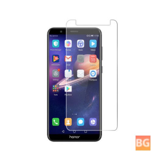 BAKEEY Huawei Honor 7X Tempered Glass Protector