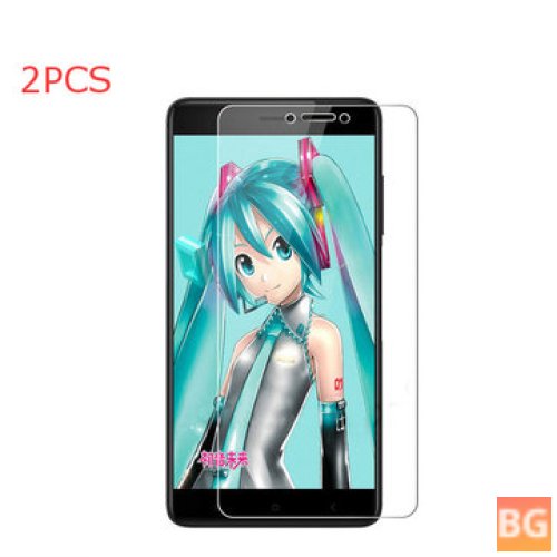 tempered glass screen protector for Xiaomi Redmi Note 4X/4/4S