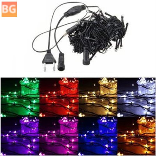 LED String Fairy Light - 220V