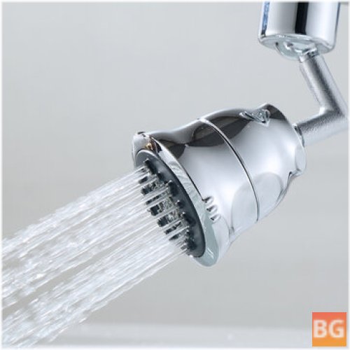 Faucet Sprayer with Splash Filter - M22
