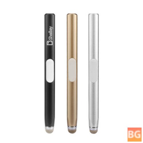 Metal Stylus Pen for iPhone iPad Tablet PC - Pen Capacitive