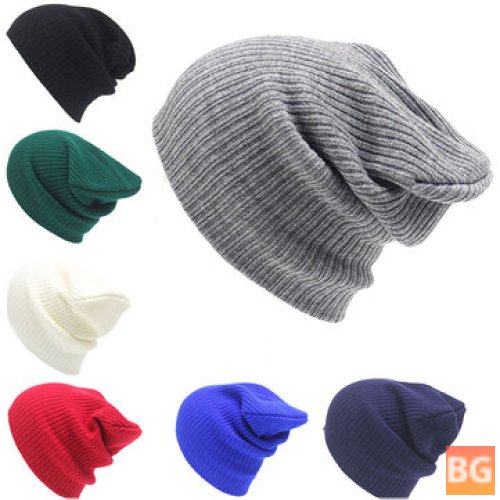 Winter Beanies and Hats for Men and Women