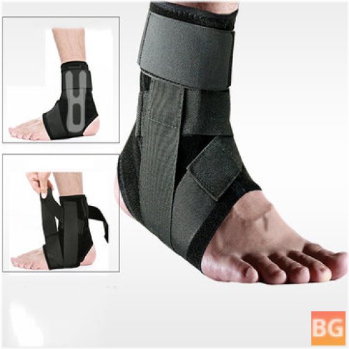 Ankle Support Gear for Basketball